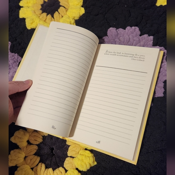 Norman Rockwell Journal - Picture 3 of 6